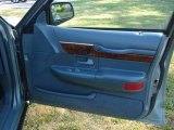 1997 Mercury Grand Marquis LS Door Panel