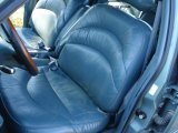 1997 Mercury Grand Marquis LS Front Seat