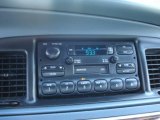 1997 Mercury Grand Marquis LS Audio System