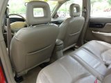 1999 Buick Regal LS Taupe Interior