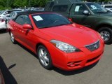 2008 Toyota Solara SE V6 Convertible