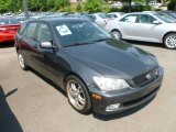 2003 Graphite Gray Pearl Lexus IS 300 SportCross #66952320