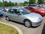 2005 Honda Civic LX Sedan