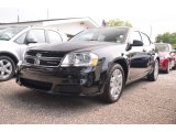 2012 Dodge Avenger SE