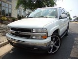 2005 Chevrolet Tahoe LT 4x4