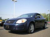 2008 Imperial Blue Metallic Chevrolet Cobalt LT Coupe #66952307