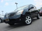 2008 Nissan Rogue SL AWD