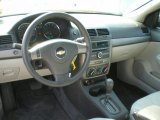 2008 Chevrolet Cobalt LT Coupe Dashboard