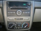 2008 Chevrolet Cobalt LT Coupe Audio System