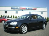 2009 Volkswagen Jetta TDI Sedan