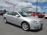 2012 Chevrolet Malibu LTZ