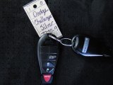 2010 Dodge Challenger SRT8 Keys