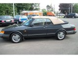1994 Saab 900 Turbo Convertible Exterior