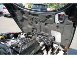1994 Saab 900 Turbo Convertible 2.0 Liter Turbocharged DOHC 16-Valve 4 Cylinder Engine