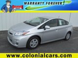 2011 Toyota Prius Hybrid II
