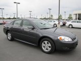 2010 Chevrolet Impala LT