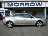 2008 Pontiac G6 V6 Sedan