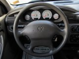 2004 Dodge Stratus SXT Sedan Steering Wheel