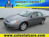 2006 Chevrolet Impala LT