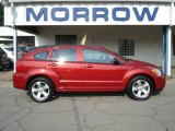 2010 Dodge Caliber SXT