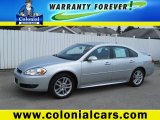 2012 Chevrolet Impala LTZ