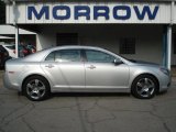 2011 Chevrolet Malibu LT