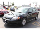 2009 Chevrolet Impala LT