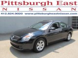 2009 Nissan Altima 2.5 SL