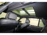 2010 BMW X5 xDrive48i Sunroof
