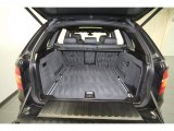 2010 BMW X5 xDrive48i Trunk