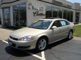 2009 Chevrolet Impala LT