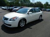 2009 Nissan Altima 2.5 SL