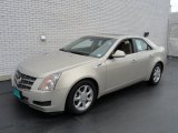 2009 Cadillac CTS 4 AWD Sedan