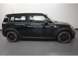 2012 Mini Cooper S Clubman Hampton Package Exterior