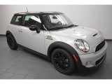 2012 Mini Cooper S Hardtop