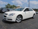 2008 Chevrolet Malibu LS Sedan