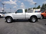 2003 Mazda B-Series Truck B3000 Regular Cab Dual Sport