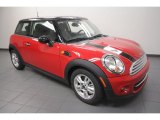 2012 Mini Cooper Hardtop