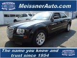 2007 Brilliant Black Chrysler 300  #66952227