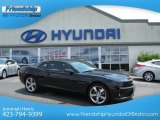 2010 Chevrolet Camaro SS Coupe