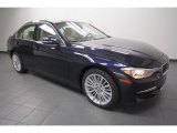 2012 Imperial Blue Metallic BMW 3 Series 328i Sedan #66951942