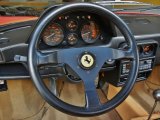 1989 Ferrari 328 GTB Steering Wheel