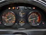 1989 Ferrari 328 GTB Gauges
