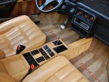 1989 Ferrari 328 GTB 5 Speed Manual Transmission