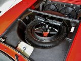1989 Ferrari 328 GTB Spare Tire