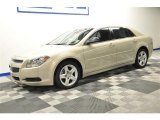 2011 Chevrolet Malibu LS