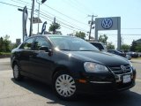 2009 Volkswagen Jetta S Sedan