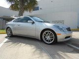 2005 Infiniti G 35 Coupe