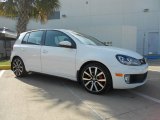 2012 Volkswagen GTI 4 Door Autobahn Edition