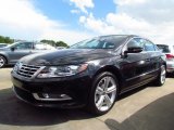 2013 Volkswagen CC Sport Plus